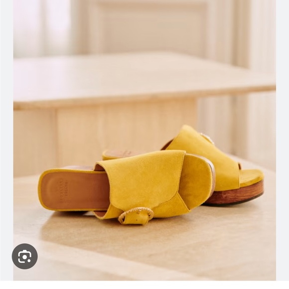 Drew Clog 37 - Picture 3 of 13